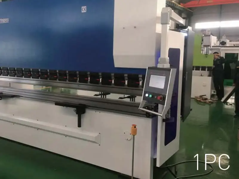 Morelux Fabriek
