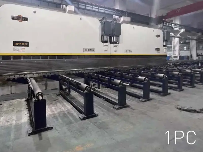 Morelux Fabriek