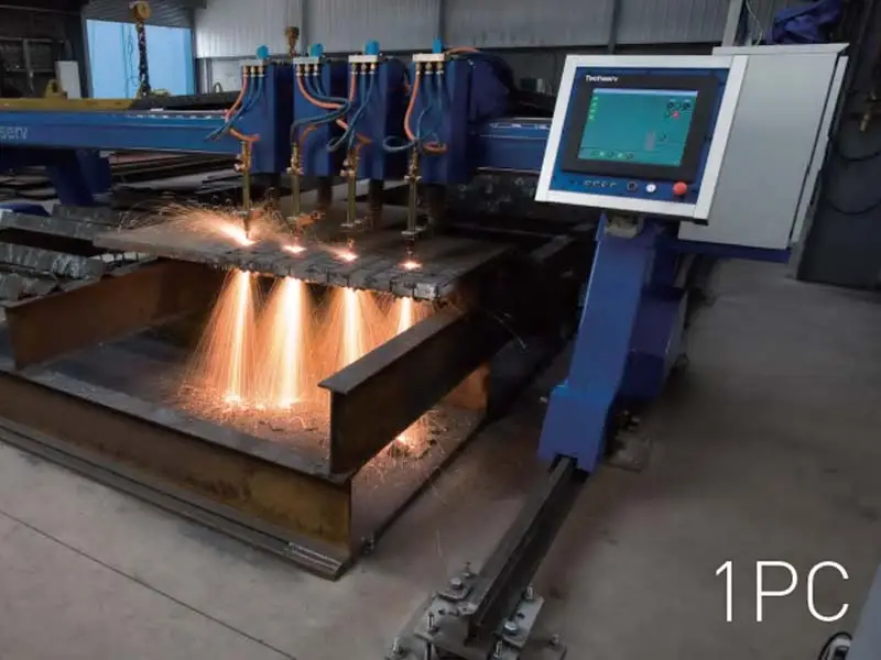 Morelux Factory